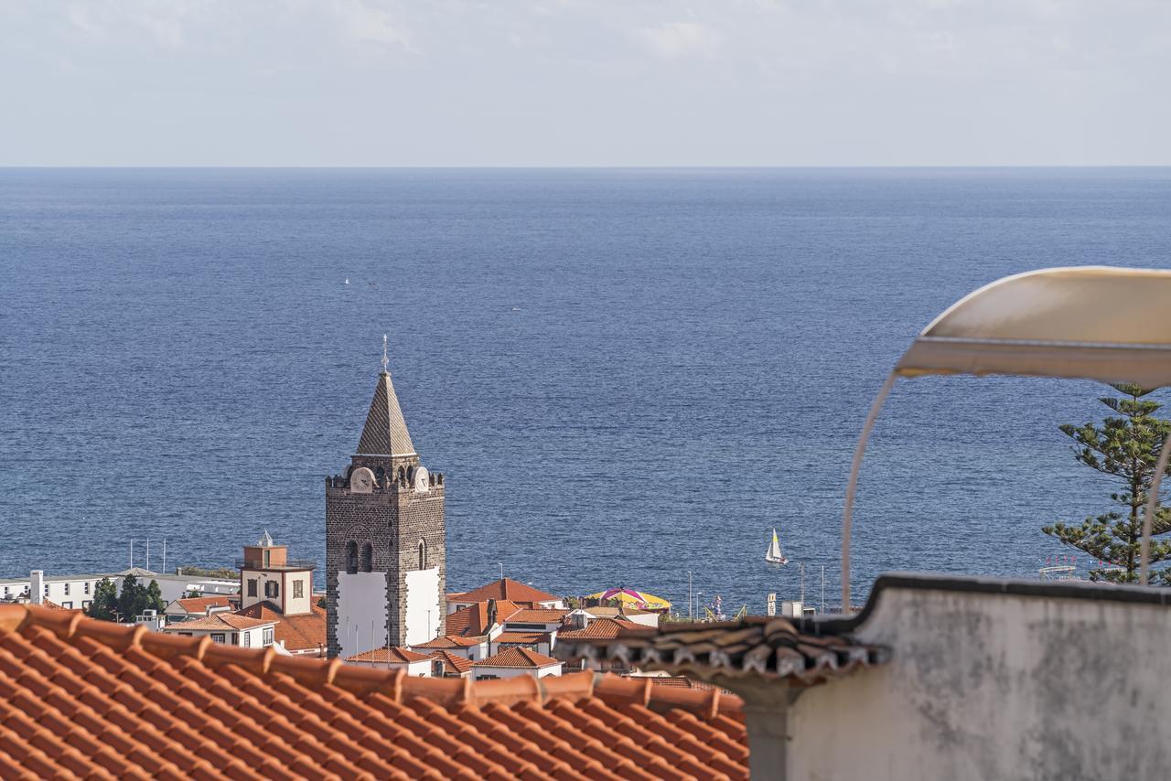 Arrifes I By An Island Apart Φουνκάλ Εξωτερικό φωτογραφία
